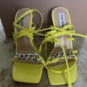 COPY - Steve Madden heels